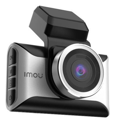 Imou Dashcam S800 Screen
