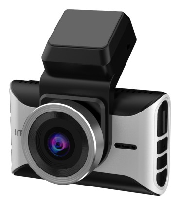 Imou Dashcam S800 Screen