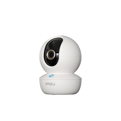 Imou Telecamere Ip Ranger Rc 2K+ Pt Cube Ip/Wi-Fi 4 Mp 2.8 Mm Ir Mic/Speaker