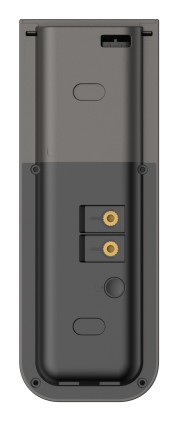 Imou Video Campanello Doorbell 3S 2K Kit A Batteria 4Mp + Chime