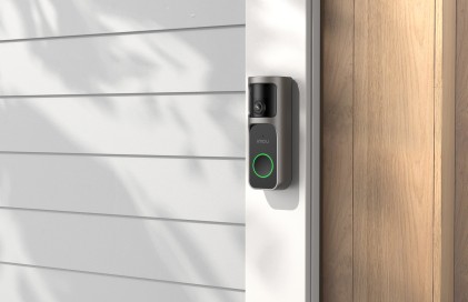 Imou Video Campanello Doorbell 3S 2K Kit A Batteria 4Mp + Chime