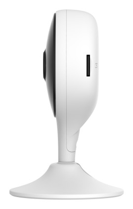 Imou Telecamere Ip Cube 2 3Mp Cube Wi-Fi 3 Mp 2.8 Mm Ir Mic/Speaker