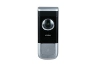 Videocitofono Doorbell 2Mp Wired 1.9Mm/Ir5/Wifi/Pir/Microsd/Bat5Mesi