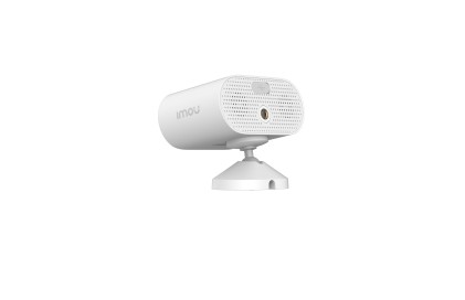 Telecamera wi-fi Imou Cell GO 2k 3mpx 2.8mm sensore rilevamento persone
