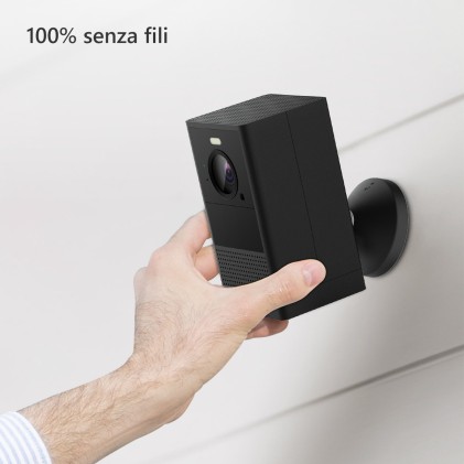 Videocamera Sorveglianza Imou Ipc-B46Lp Cell 2 Black