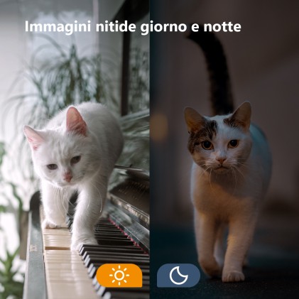 Camera Bullet Versa 2Mp Fhd 8X Imou 2.8Mm/Ir20/Ip65/Pir/Wifi/Msd/Mic/Fc