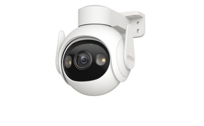 Camera Speedom Cruiser 3K 3Mp Ptz 3.6Mm/Ir30/Ip66/Sd/Fc/Wifi6/110Db