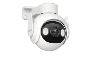 Camera Speedom Cruiser 3K 3Mp Ptz 3.6Mm/Ir30/Ip66/Sd/Fc/Wifi6/110Db