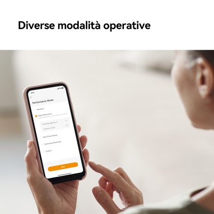 Camera Kit Cell Pt 3Mp Bat+Pannello Solare Type-C Pir Ip66 15000Mah