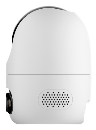 Camera Dome Dual 6Mp Ptz Ip/Wi-Fi Ir Mic/Speak