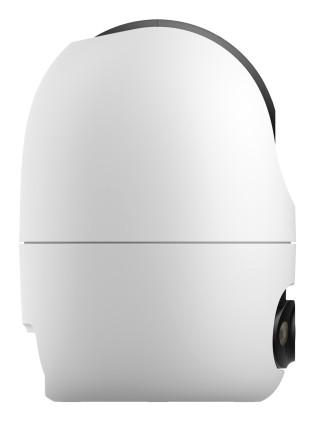 Camera Dome Dual 6Mp Ptz Ip/Wi-Fi Ir Mic/Speak