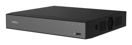 Imou Nvr 10 Canali Nvr-N110-8A0E-P