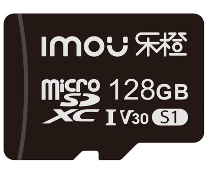 Imou Sd Card 128Gb Classe 1