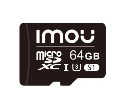 Imou Sd Card 64Gb Classe 1