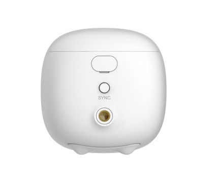 Kit2 Cell Pro Security System 2+1 2Xipc-B26Ep + 1Xbase Station Wa1001