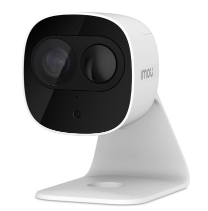 Kit2 Cell Pro Security System 2+1 2Xipc-B26Ep + 1Xbase Station Wa1001