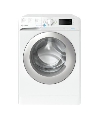Lavatrice Indesit Bwe 101485X Ws It