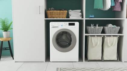 Lavatrice Indesit Bwe 101485X Ws It