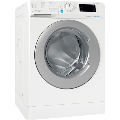 Lavatrice Indesit Bwe 81285X Ws It 859991636660