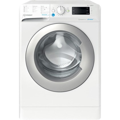 Lavatrice Indesit Bwe 81285X Ws It 859991636660