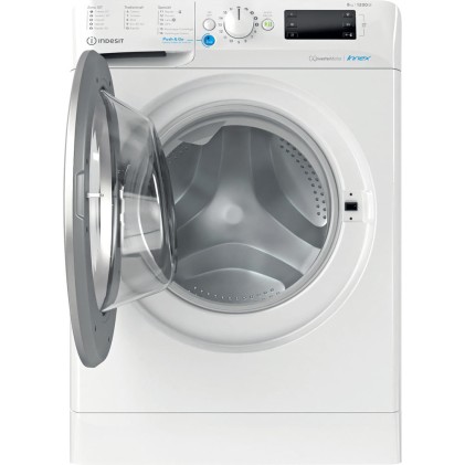 Lavatrice Indesit Bwe 81285X Ws It 859991636660
