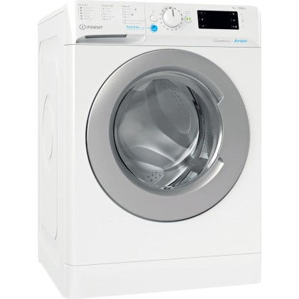 Lavatrice Indesit Bwe 91285X Ws It 859991636700