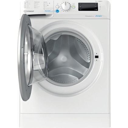 Lavatrice Indesit Bwe 91285X Ws It 859991636700