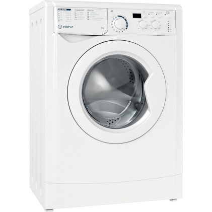 Lavatrice Indesit Slim Ewsd61251W 869991619720