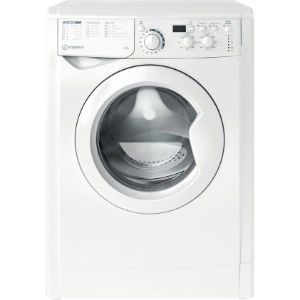 Lavatrice Indesit Slim Ewsd61251W 869991619720