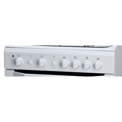 Cucina Gas Indesit I6Gg1F(W) I F084409