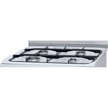 Cucina Gas Indesit I6Gg1F(W) I F084409