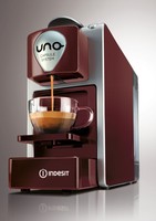 INDESIT MACCHINA CAFFE CMHPSLC0I