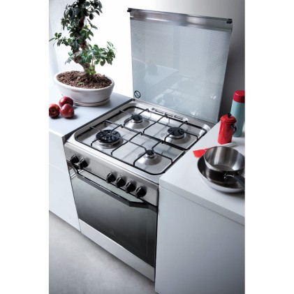 Cucina Gas Indesit I6Tmh2Af(X)/I F155170