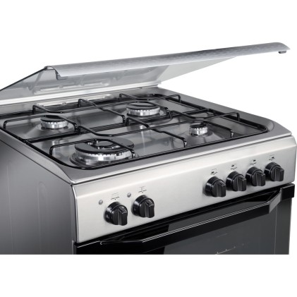 Cucina Gas Indesit I6Tmh2Af(X)/I F155170