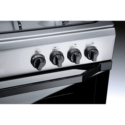 Cucina Gas Indesit I6Tmh2Af(X)/I F155170