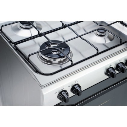 Cucina Gas Indesit I6Tmh2Af(X)/I F155170