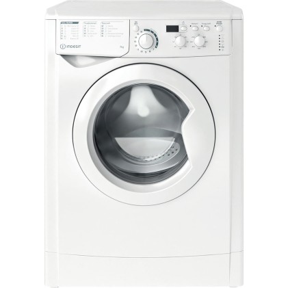 Lavatrice Indesit Ewd 71052 W It N F161975