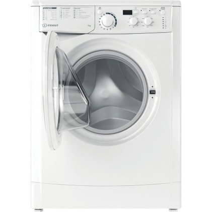 Lavatrice Indesit Ewd 71052 W It N F161975