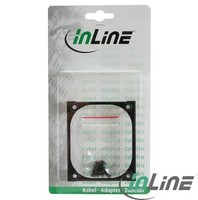 InLine Retention-Modul per fissare alla scheda madre il dissipatore ( cooler ) per processori Pentium 4 con Northwood Socket 47