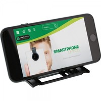 InLine SIM-BOX, contenitore stoccaggio trasporto moduli SIM, adattatori SD, Removal-Pin, OTG USB Card Reader