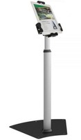 InLine Supporto Stand da pavimento per Tablet - esposizione/presentazioni