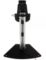 InLine Supporto Stand da pavimento per Tablet - esposizione/presentazioni