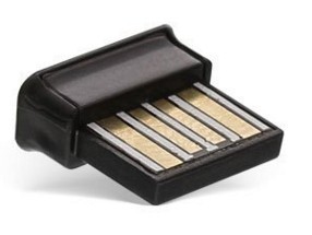 InLine Convertitore USB - Bluetooth Dongle, Standard 4.0+EDR, Classe 2