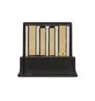 InLine Convertitore USB - Bluetooth Dongle, Standard 4.0+EDR, Classe 2