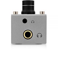 InLine AmpUSB HiFi DSD Amplificatore cuffie, USB Digital Audio Converter, 192kHz/24-Bit