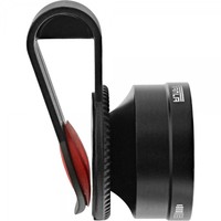 InLine Ottica Smartphone, obiettivo con lente moltiplicatore di focale Tele 3X