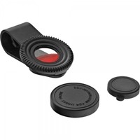 InLine Ottica Smartphone, obiettivo con lente moltiplicatore di focale Tele 3X