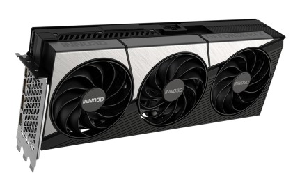 INNO3D GeForce RTX 5090 X3 OC NVIDIA 32 GB GDDR7