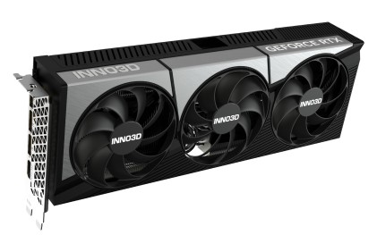 INNO3D GeForce RTX 5080 X3 OS NVIDIA 16 GB GDDR7