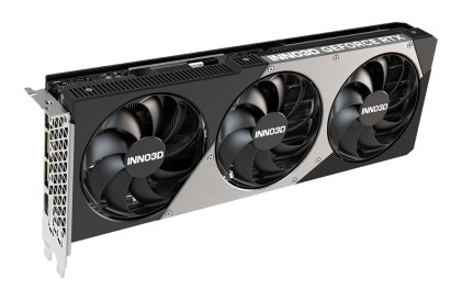 INNO3D GeForce RTX 5080 X3 NVIDIA 16 GB GDDR7